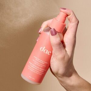 {{dae}} Agave Dry Heat & Hold Styling Mist - Protection Spray